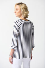 JOSEPH RIBKOFF CHANDAIL FEMME