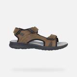 GEOX SANDAL HOMME