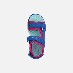 Geox Sandale Fille