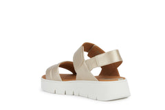 GEOX SANDALE FEMME