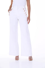 FRANK LYMAN PANTALON FEMME