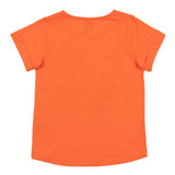 NANO T-SHIRT FILLES DE 2 À 6 ANS