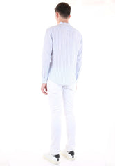 MICHAEL KORS CHEMISE HOMME