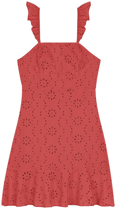 LEZ A LEZ ROBE FEMME