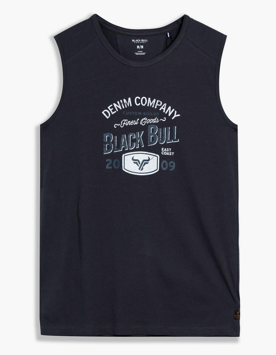BLACK BULL Camisole Homme