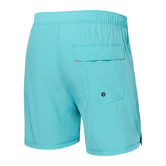 SAXX SWIMSHORTS HOMMES