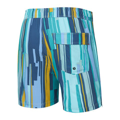 SAXX SWIMSHORTS HOMMES