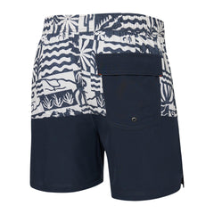 SAXX SWIMSHORTS HOMMES