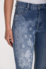 FRANK LYMAN PANTALON FEMME