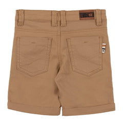 NANO BURMUDA GARÇONS DE 7 À 14 ANS