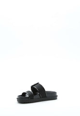 MICHAEL KORS SLIDES FEMME