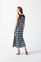 JOSEPH RIBKOFF ROBE FEMMES