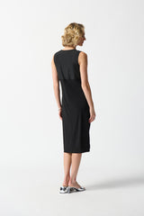 JOSEPH RIBKOFF ROBE FEMMES