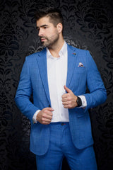 AU NOIR VESTON HOMME