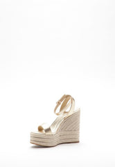 MICHAEL KORS SANDALES A TALON FEMME