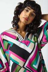 JOSEPH RIBKOFF BLOUSE FEMME