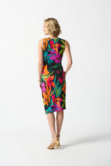 JOSEPH RIBKOFF ROBE FEMMES
