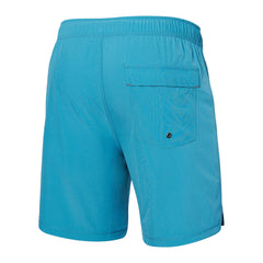 SAXX SWIMSHORTS HOMMES