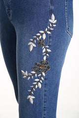 FRANK LYMAN JEANS FEMME