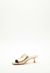 MICHAEL KORS SANDALE FEMME