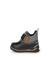 Acton bottes enfant mi-saison imperméables