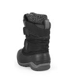 Acton bottes d'hiver pour enfants avec feutre amovible