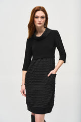 JOSEPH RIBKOFF ROBE FEMMES