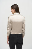 JOSEPH RIBKOFF VESTE FEMME