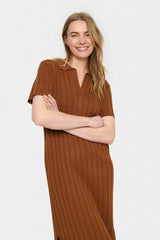 St-Tropez Robe Femme