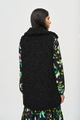 JOSEPH RIBKOFF VESTE SANS MANCHES FEMMES