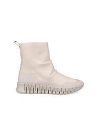 ECCO BOTTE FEMME