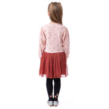 NANO ROBE ENFANT 2 À 6  ANS