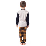 NANO PYJAMA ENFANT de 2 ans à 6 ans