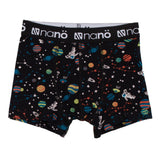 NANO Boxer Garçon 2-3 à 10-12 ans