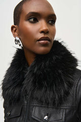 JOSEPH RIBKOFF VESTE FEMMES