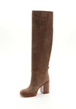 MICHAEL KORS BOTTES FEMMES