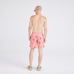 SAXX SWIMSHORTS HOMMES