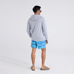 SAXX SWIMSHORTS HOMMES