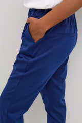 Kaffe Pantalon Femme