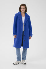 Kaffe Manteau Femme