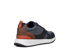 GEOX CHAUSSURES HOMME