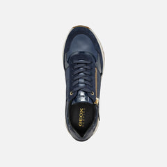Geox Chaussure Femme
