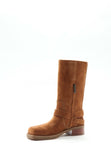 MICHAEL KORS BOTTES FEMMES