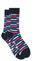 AU NOIR CHAUSSETTES HOMME