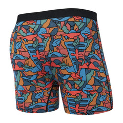SAXX BOXER HOMMES