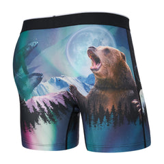 SAXX BOXER HOMMES