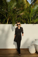 FRANK LYMAN CARDIGAN FEMME