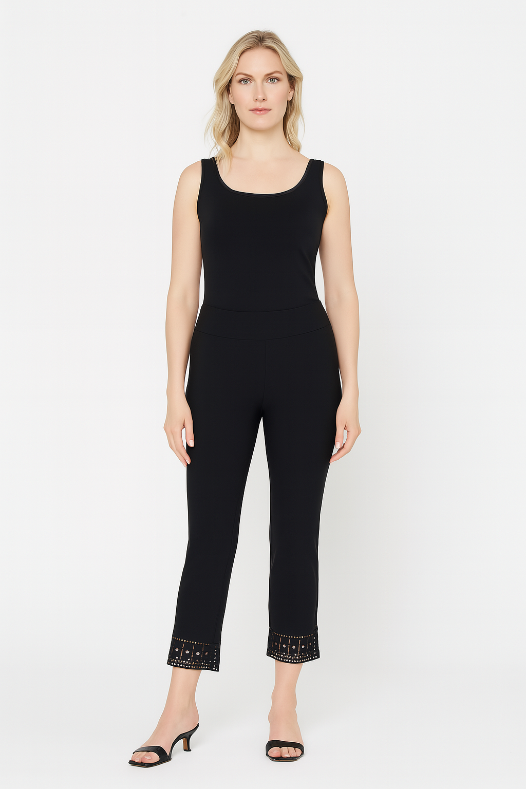 JOSEPH RIBKOFF PANTALON FEMME