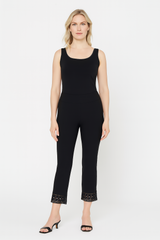 JOSEPH RIBKOFF PANTALON FEMME