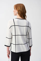 JOSEPH RIBKOFF TUNIC FEMME